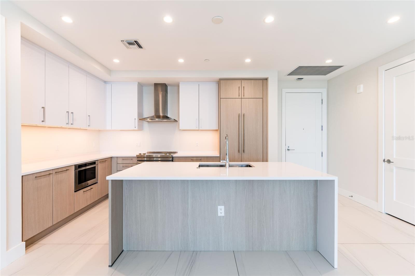 ART HOUSE A CONDOMINIUM UNIT 2208 - Residential