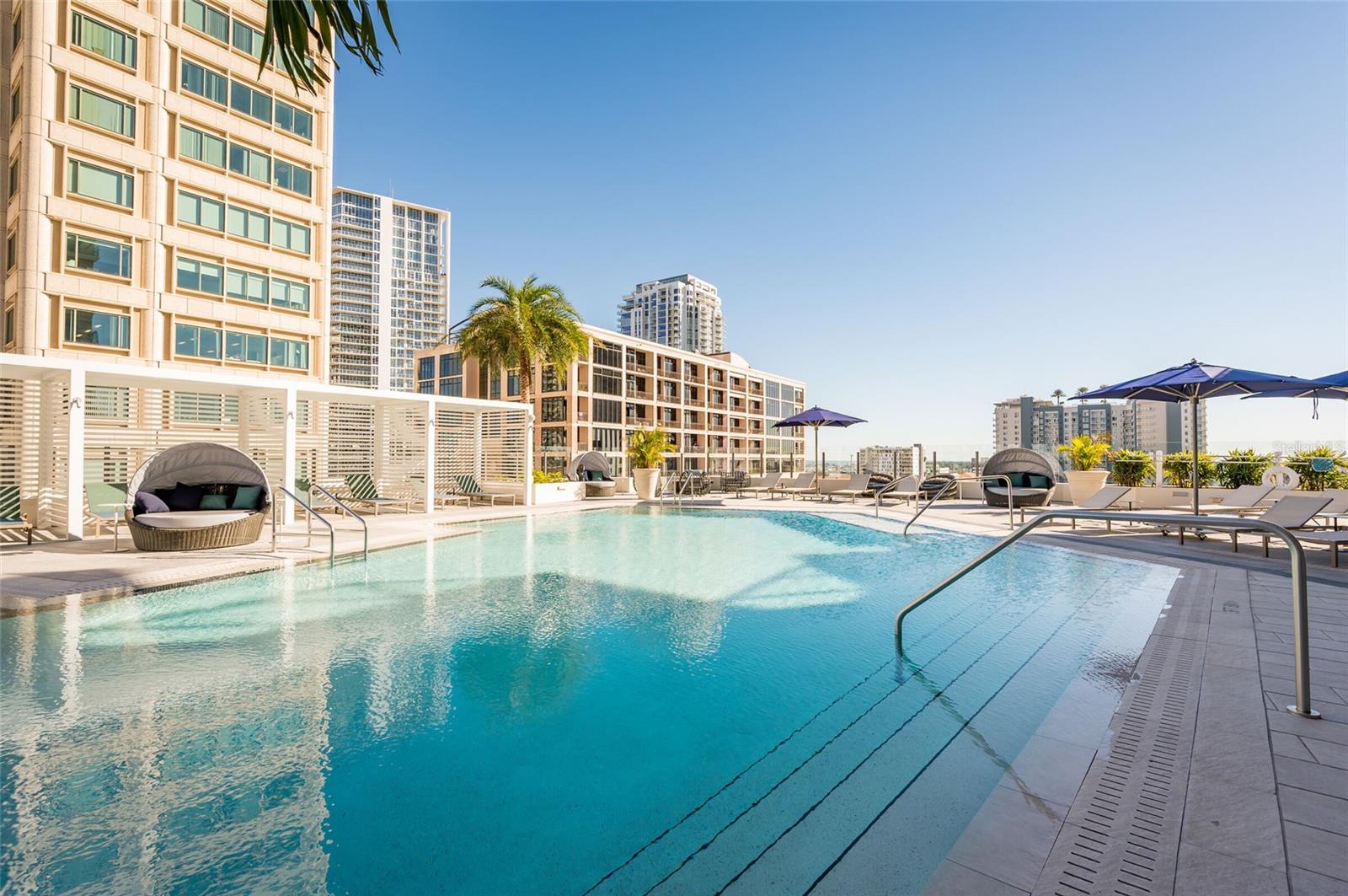 ART HOUSE A CONDOMINIUM UNIT 2208 - Residential