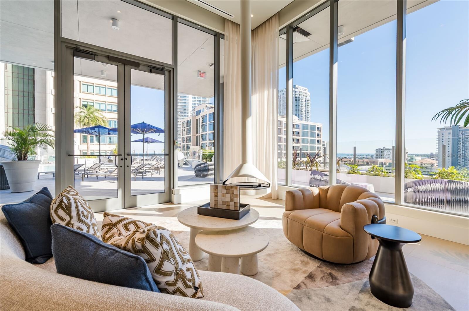 ART HOUSE A CONDOMINIUM UNIT 2208 - Residential