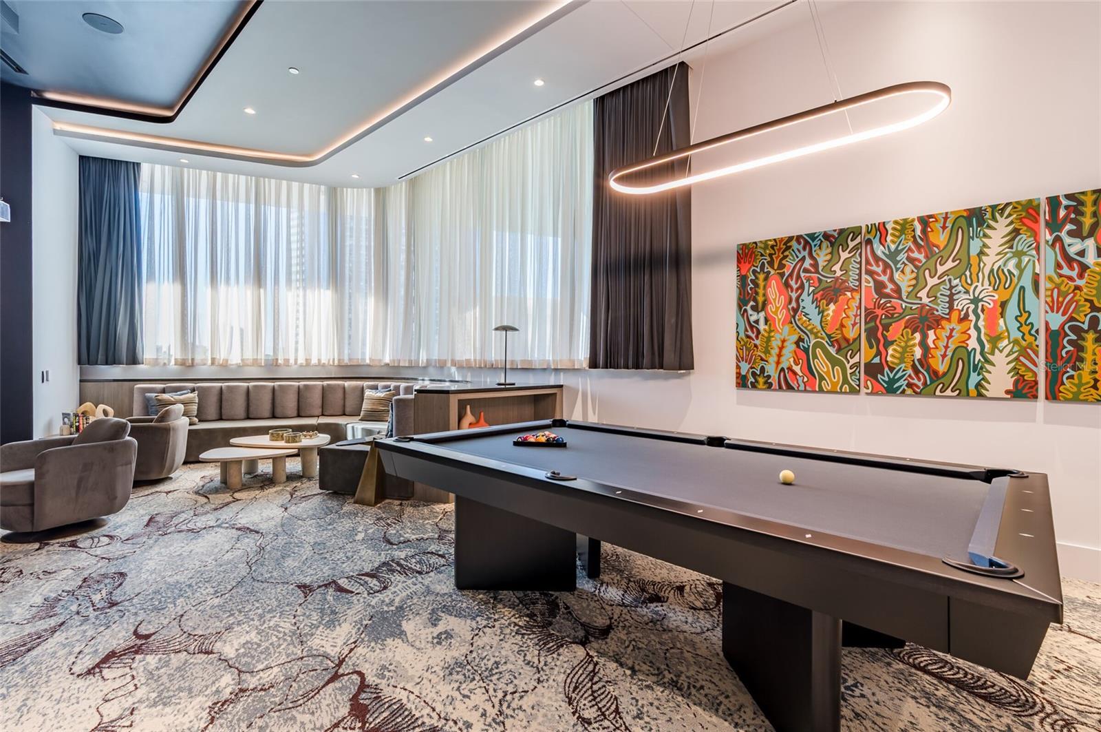 ART HOUSE A CONDOMINIUM UNIT 2208 - Residential