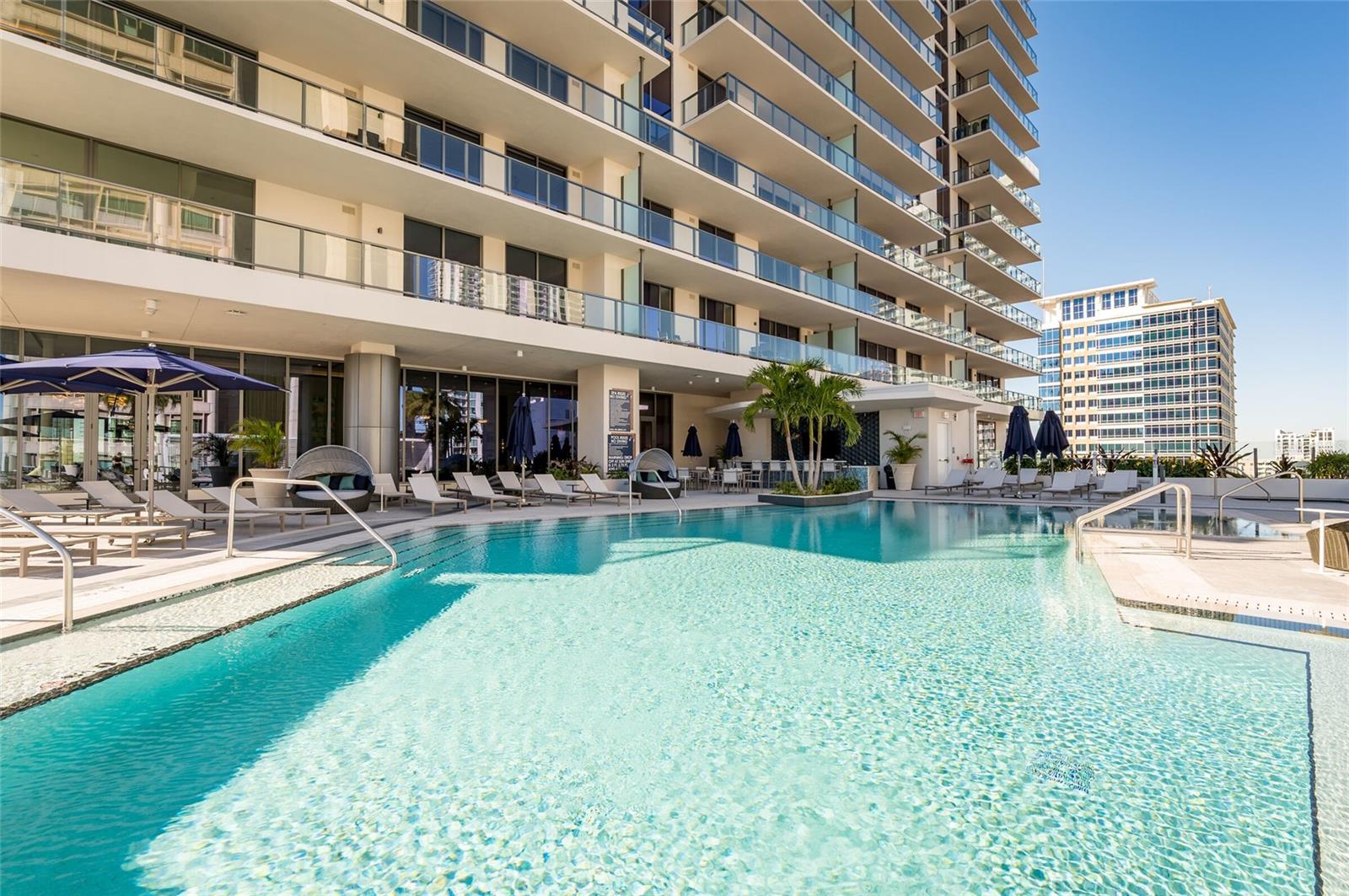 ART HOUSE A CONDOMINIUM UNIT 2208 - Residential