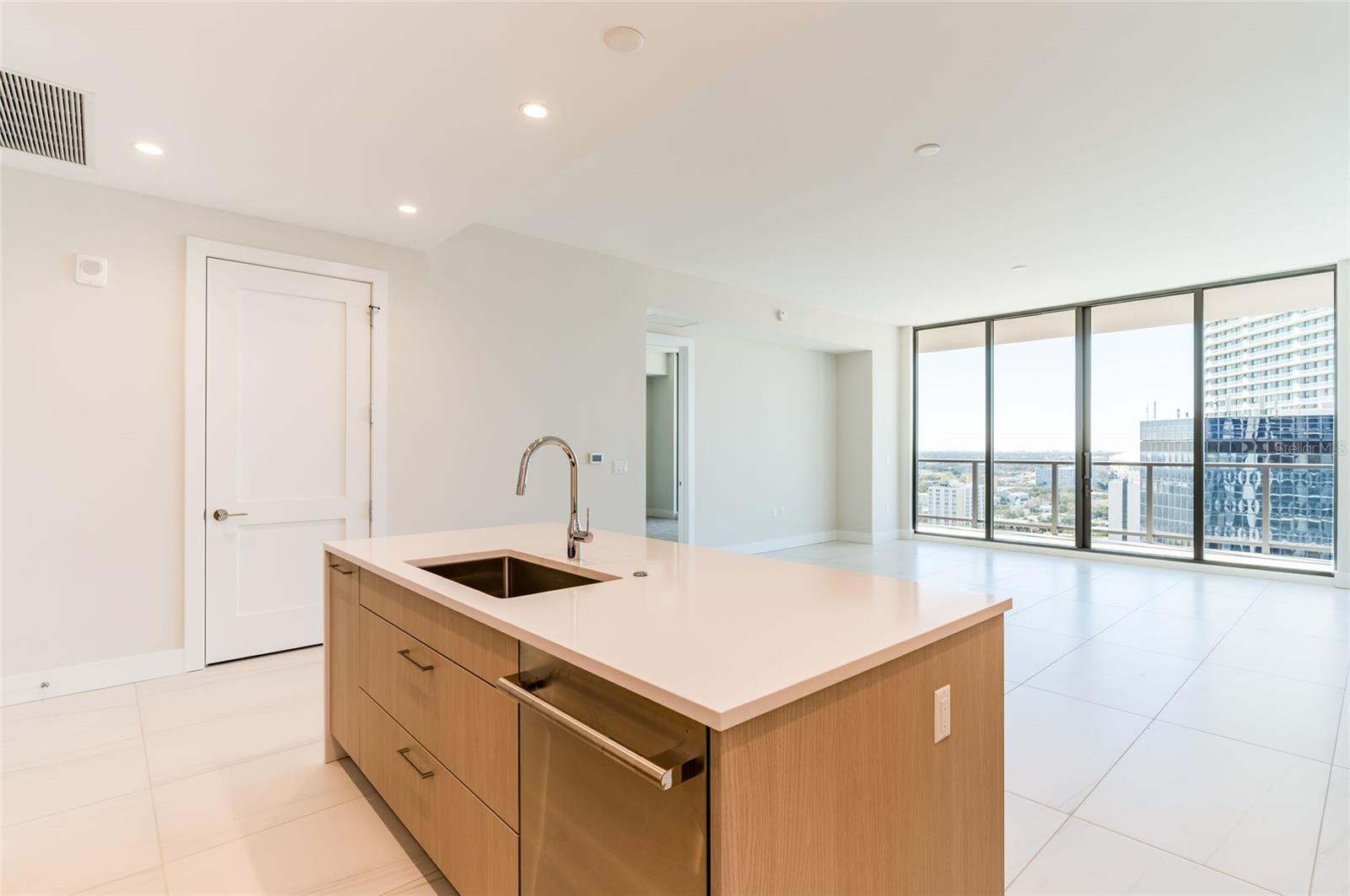 ART HOUSE A CONDOMINIUM UNIT 2208 - Residential