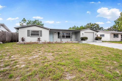 A home in PORT RICHEY