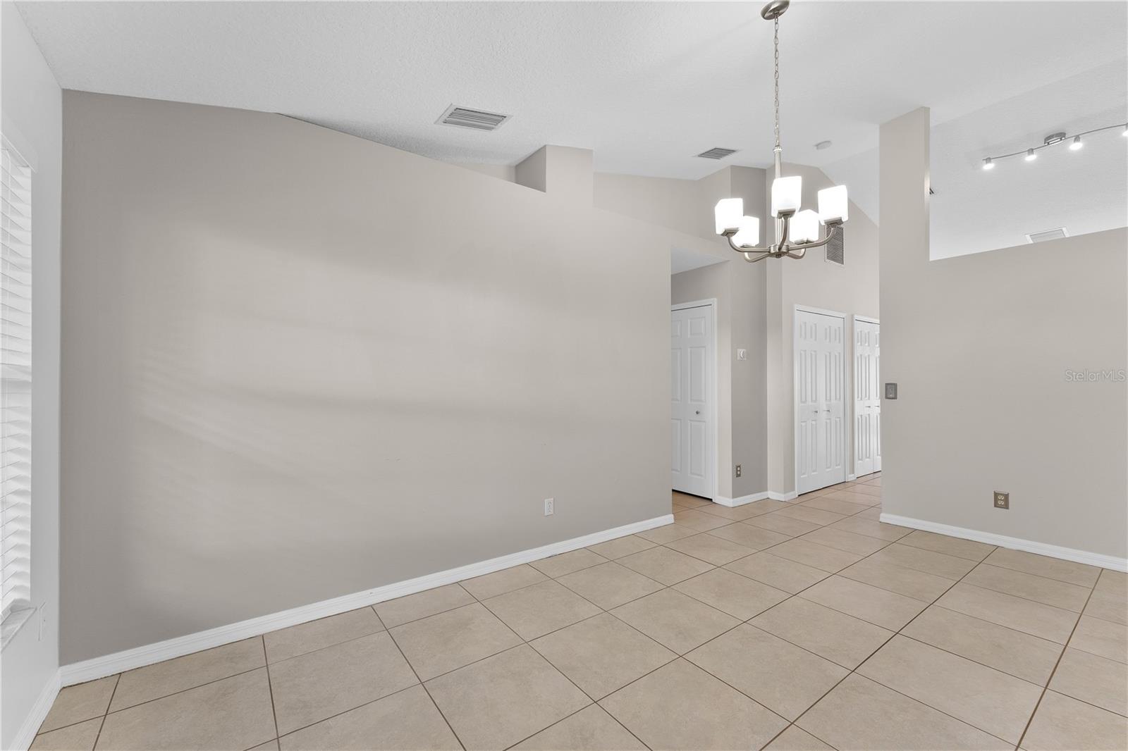 CLERMONT HILLSIDE VILLAS TWNHS - Residential Lease