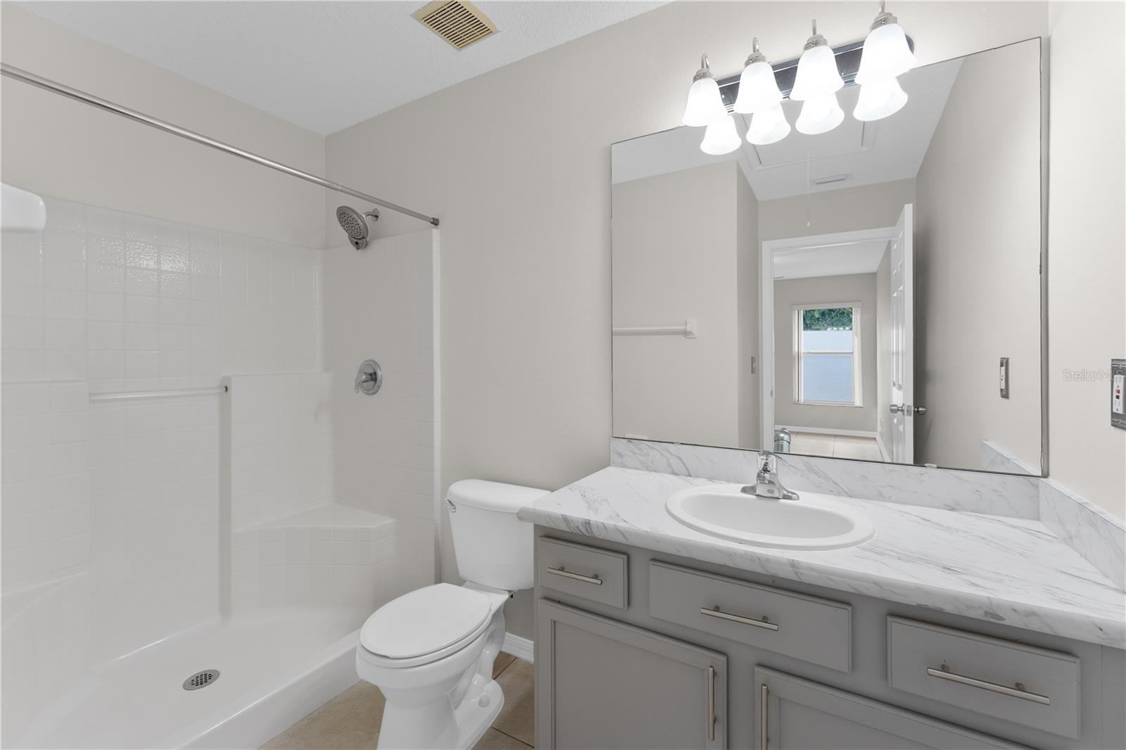 CLERMONT HILLSIDE VILLAS TWNHS - Residential Lease