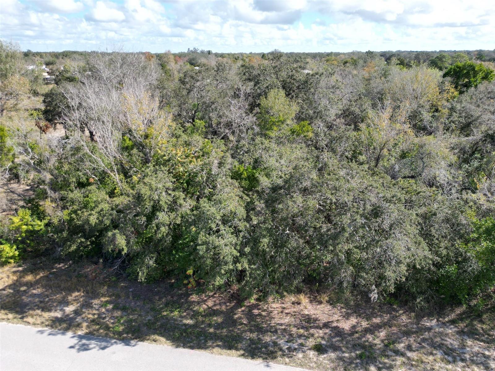 ROLLING HILLS - Land