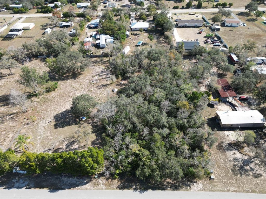 Photo of 3930 Rolling Hills Court W, Lake Wales, FL 33898 (MLS # P4937484)