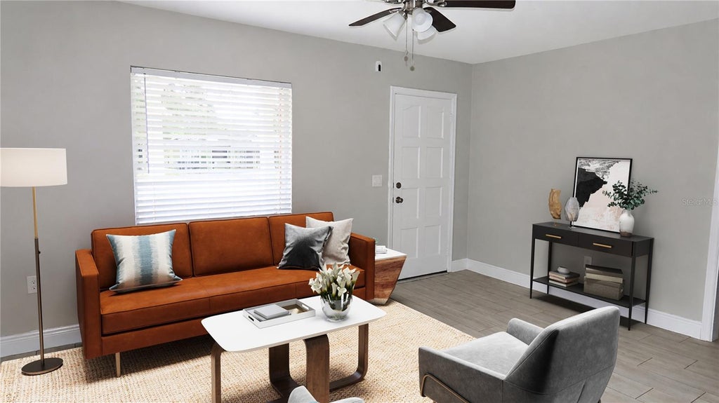 Photo of 1241 Nicholson Street, Clearwater, FL 33755 (MLS # TB8538254)