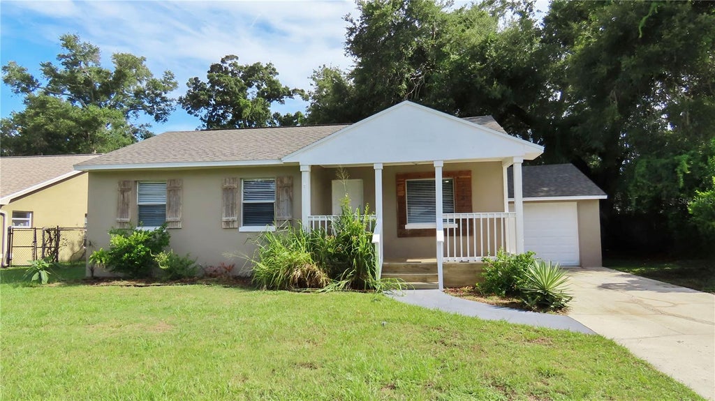 Photo of 1241 Nicholson Street, Clearwater, FL 33755 (MLS # TB8538254)