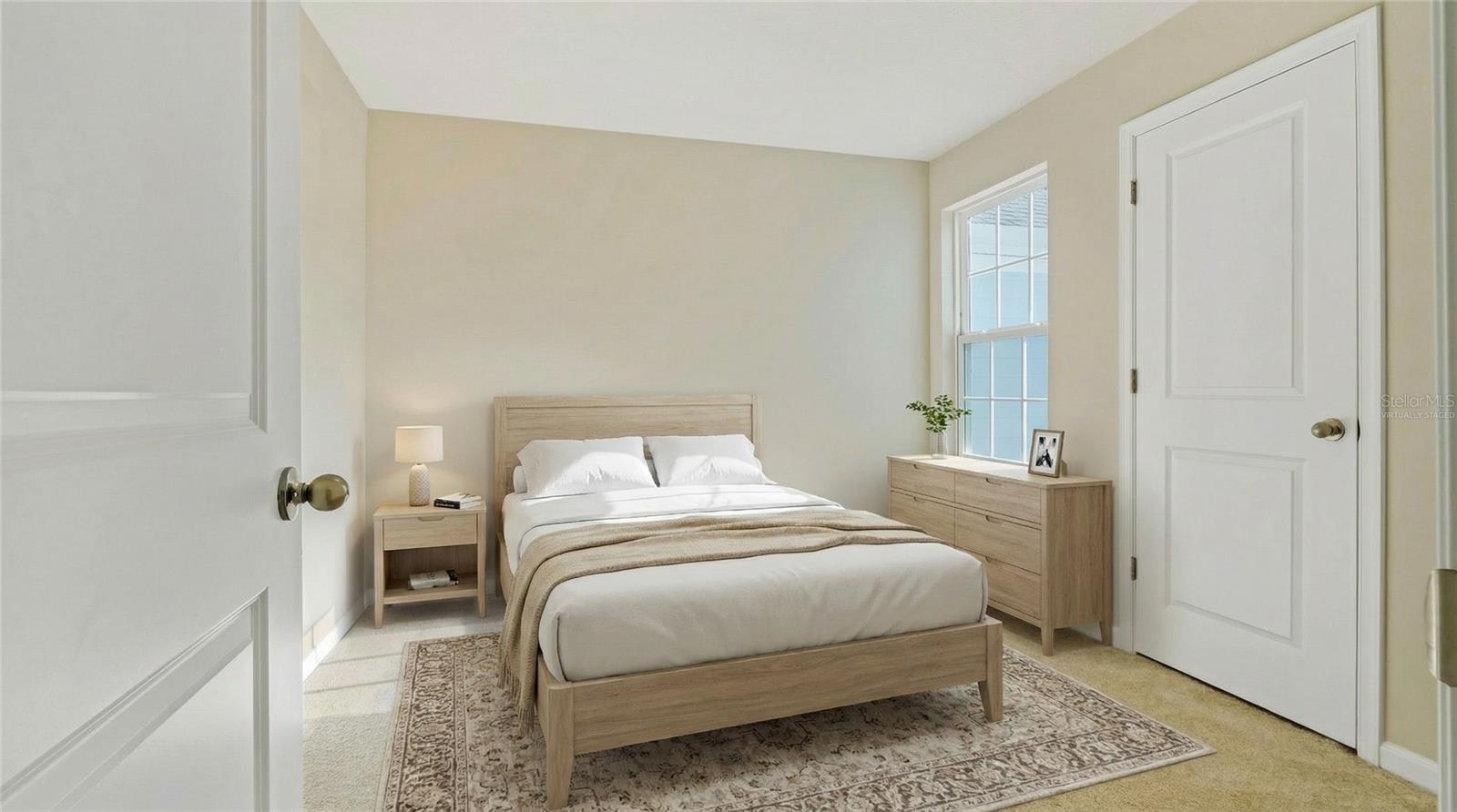 EDISON POINTE TOWNHOMES - Residential