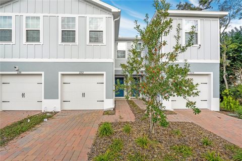 Photo of 2212 Fluorescent Way, South Daytona, FL 32119 (MLS # V4946328)