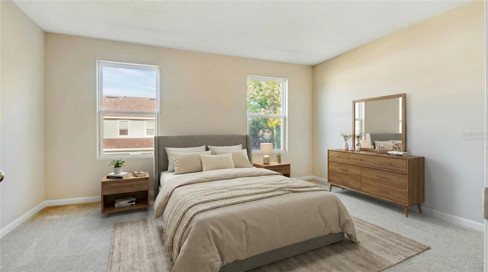 EDISON POINTE TOWNHOMES - Residential