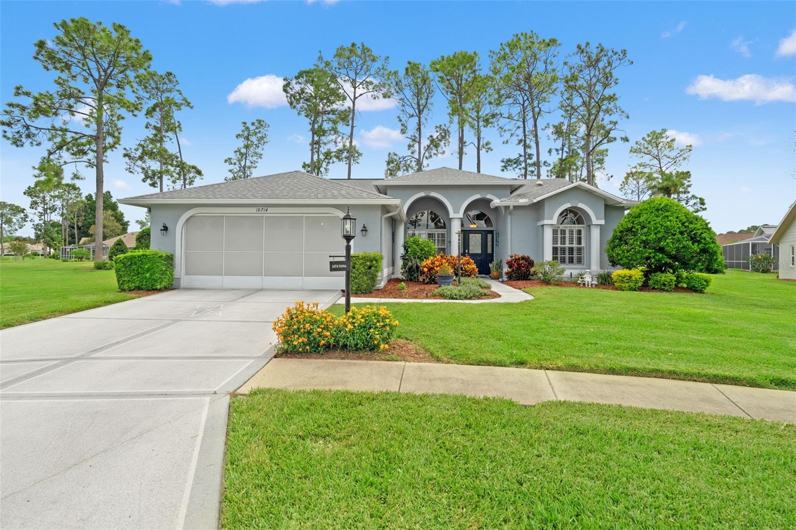 18714 DOVE HOLLOW COURT