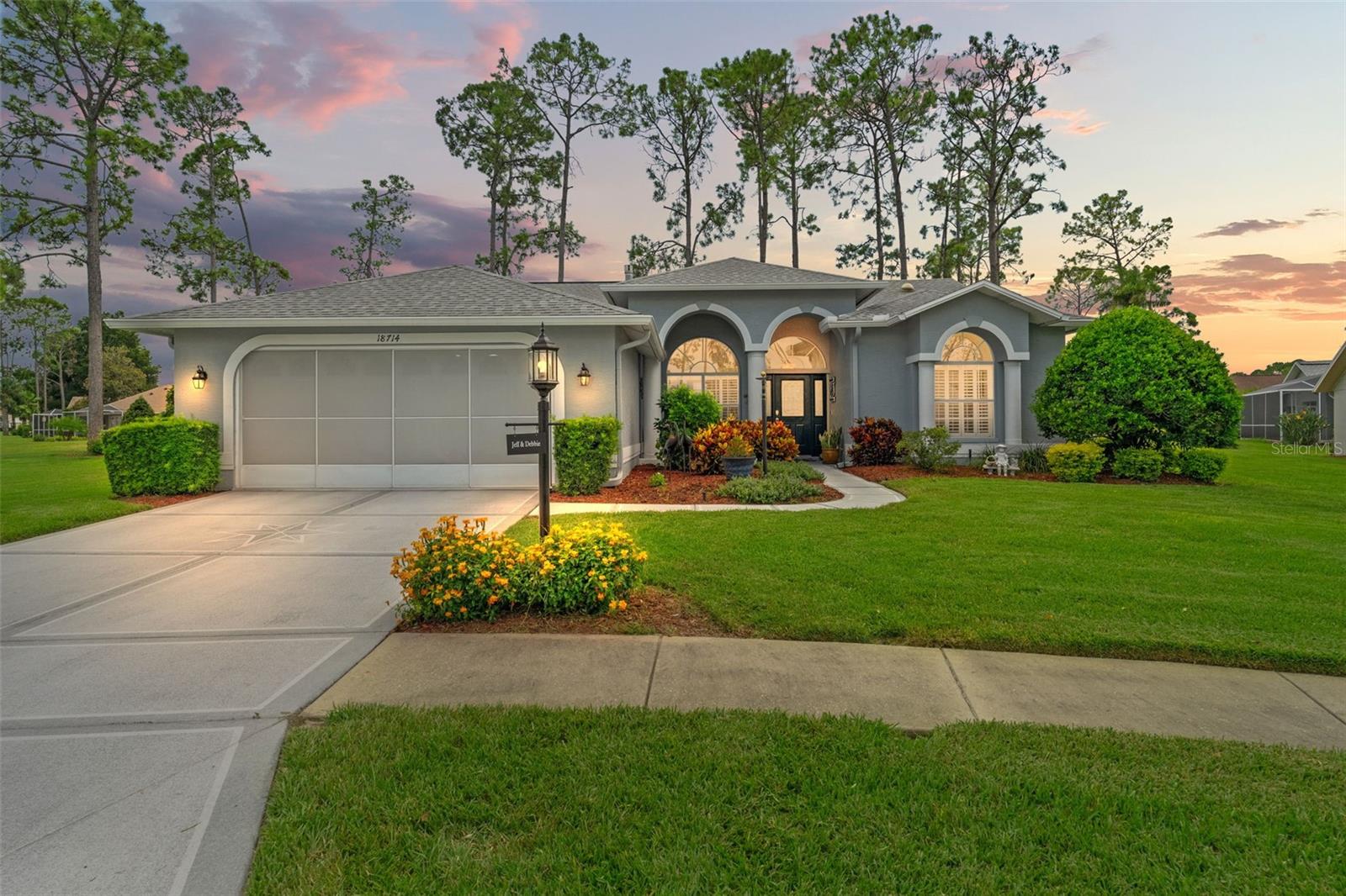 18714 DOVE HOLLOW COURT