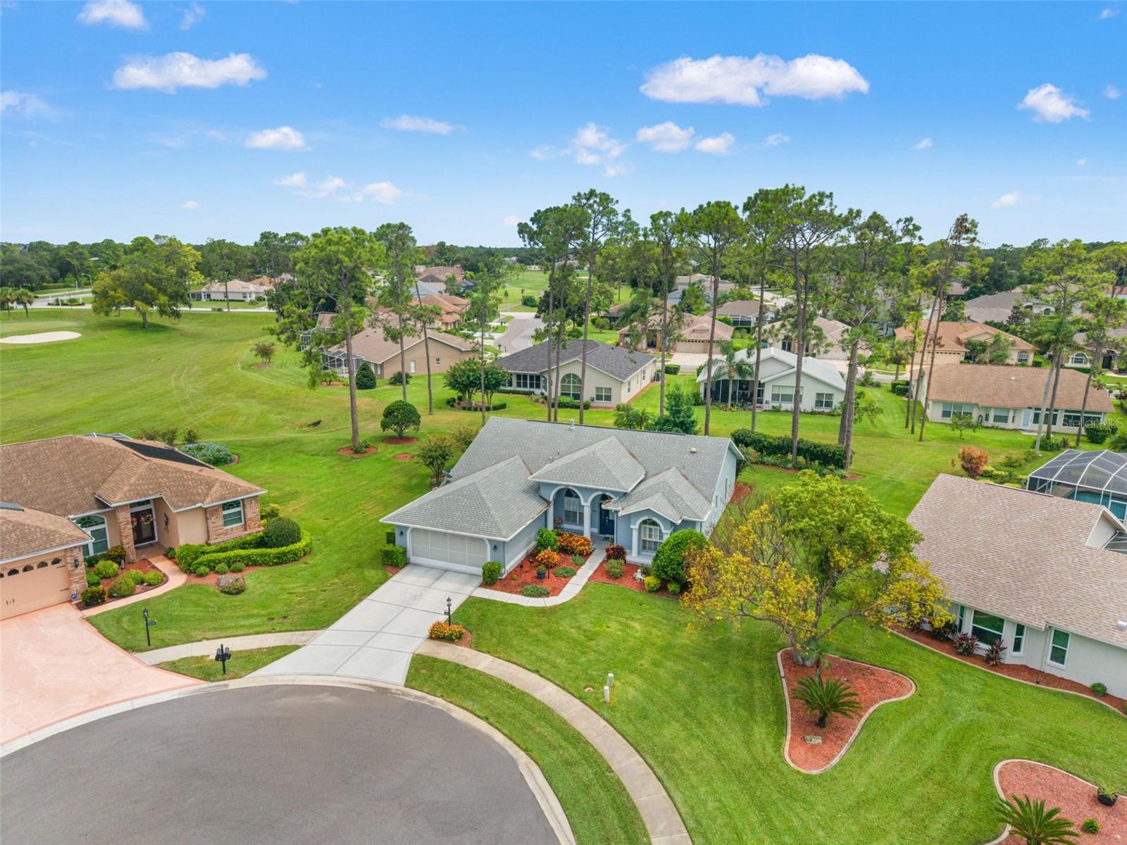 18714 DOVE HOLLOW COURT