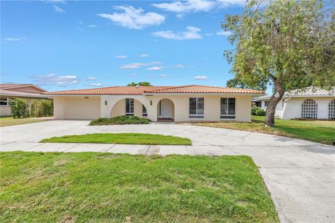 2146 EGRET DRIVE CLEARWATER FL 33764