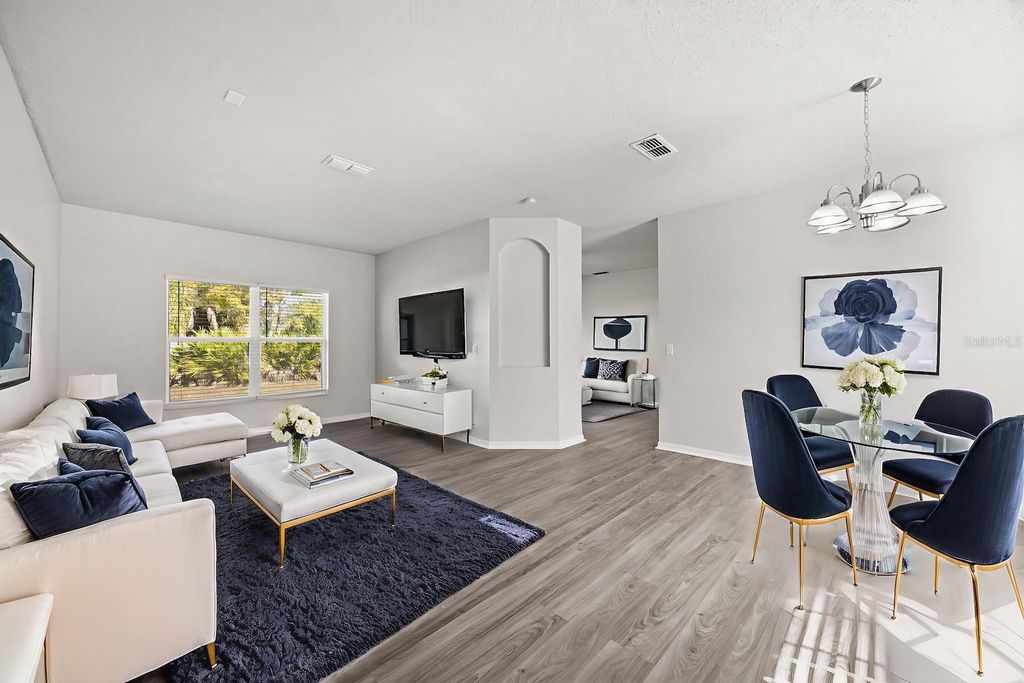 Photo of 303 Bangor Way, Kissimmee, FL 34758 (MLS # O6365714)