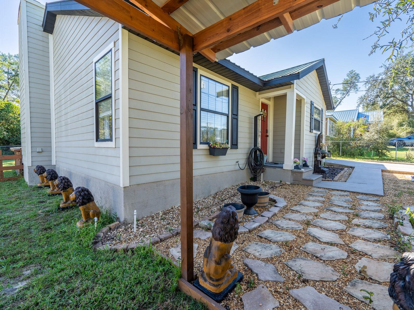 FRST LAKE - Residential