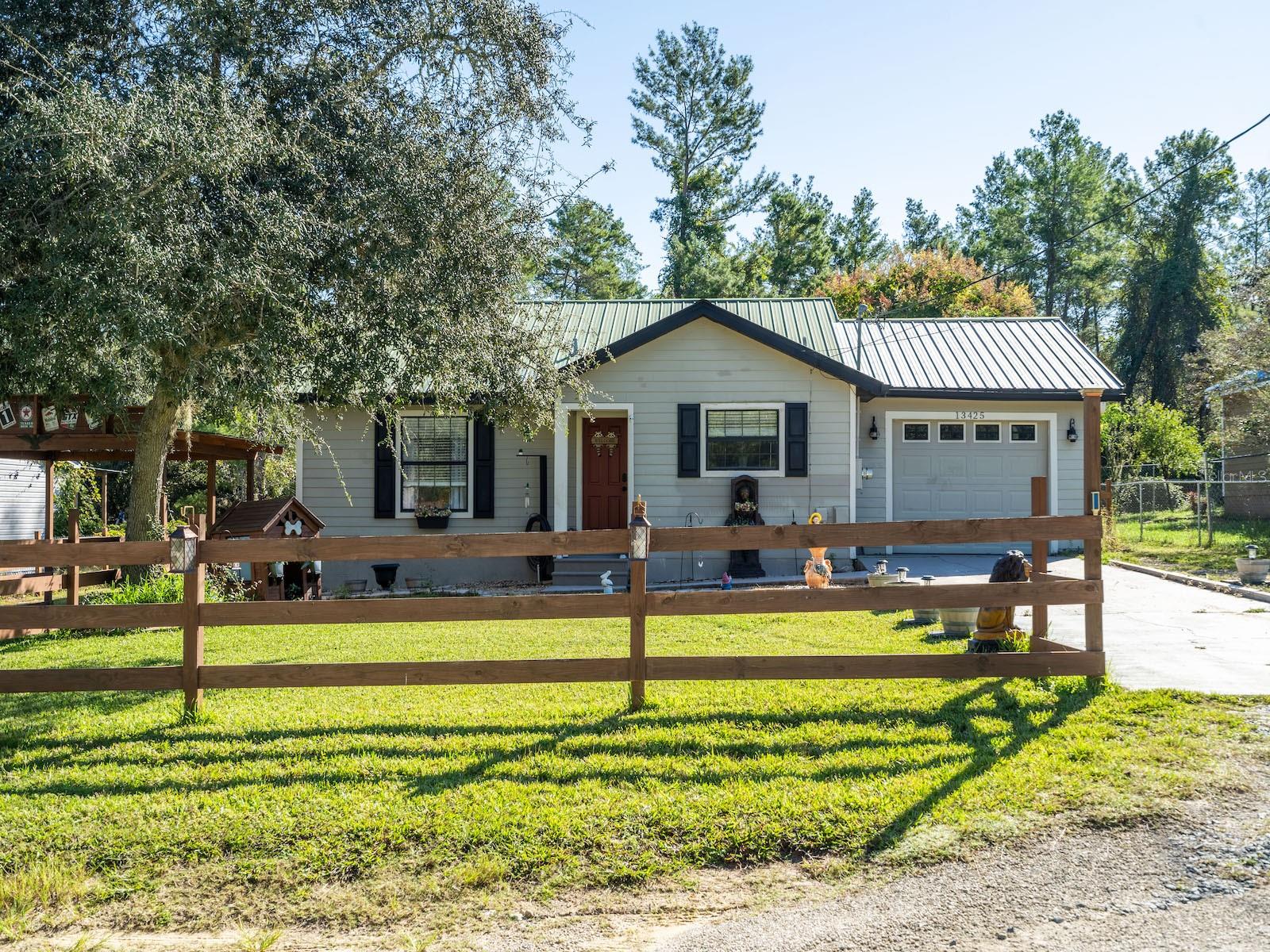 FRST LAKE - Residential