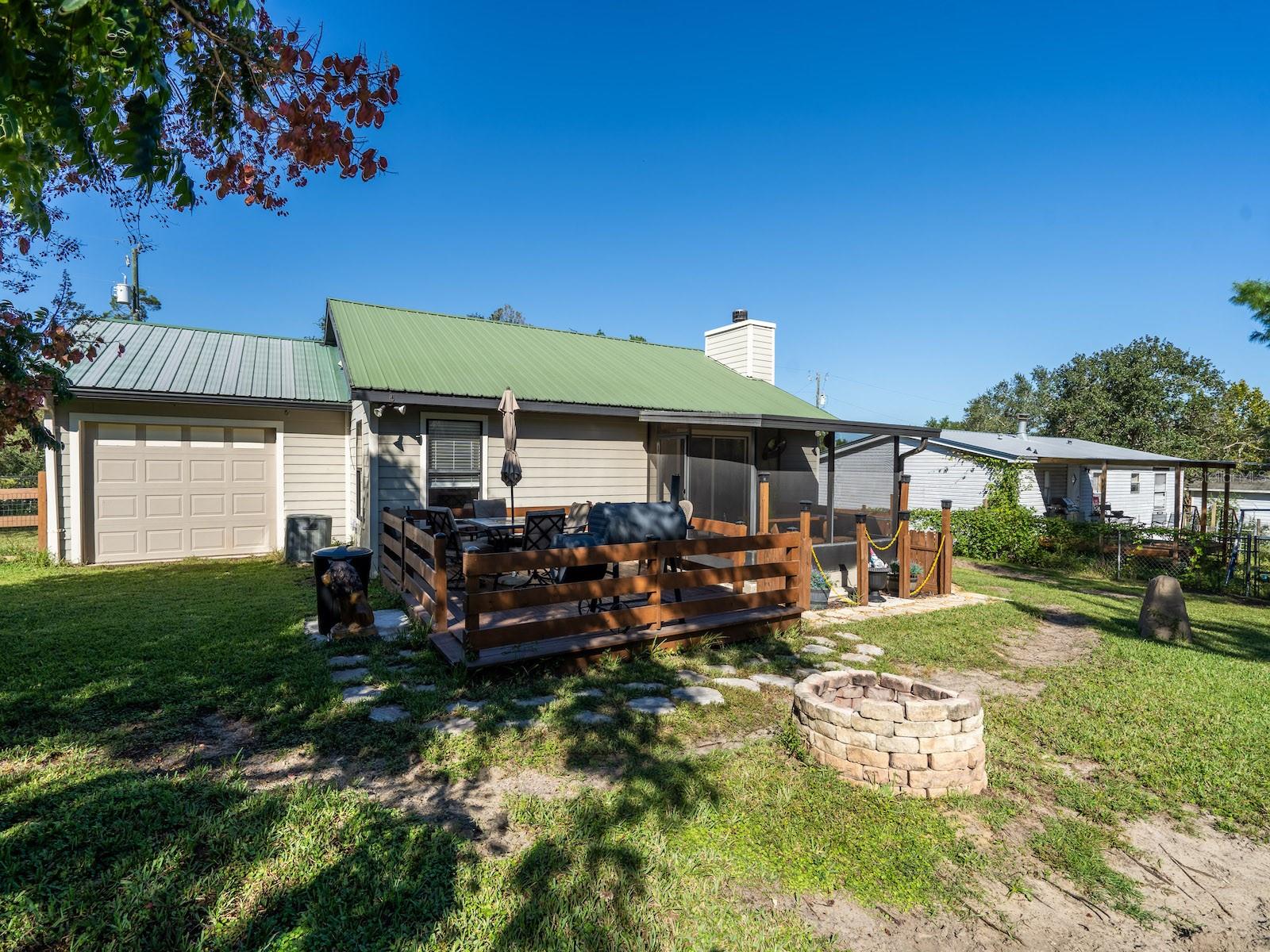 FRST LAKE - Residential