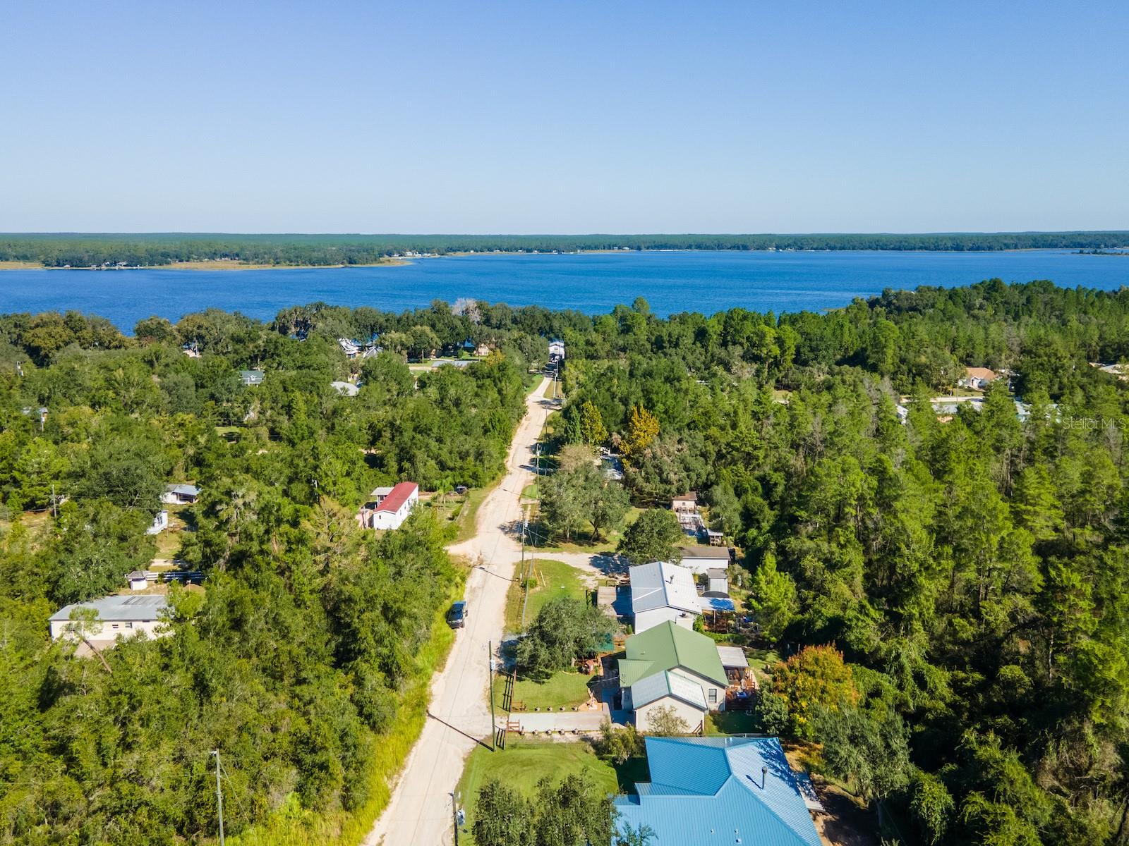 FRST LAKE - Residential