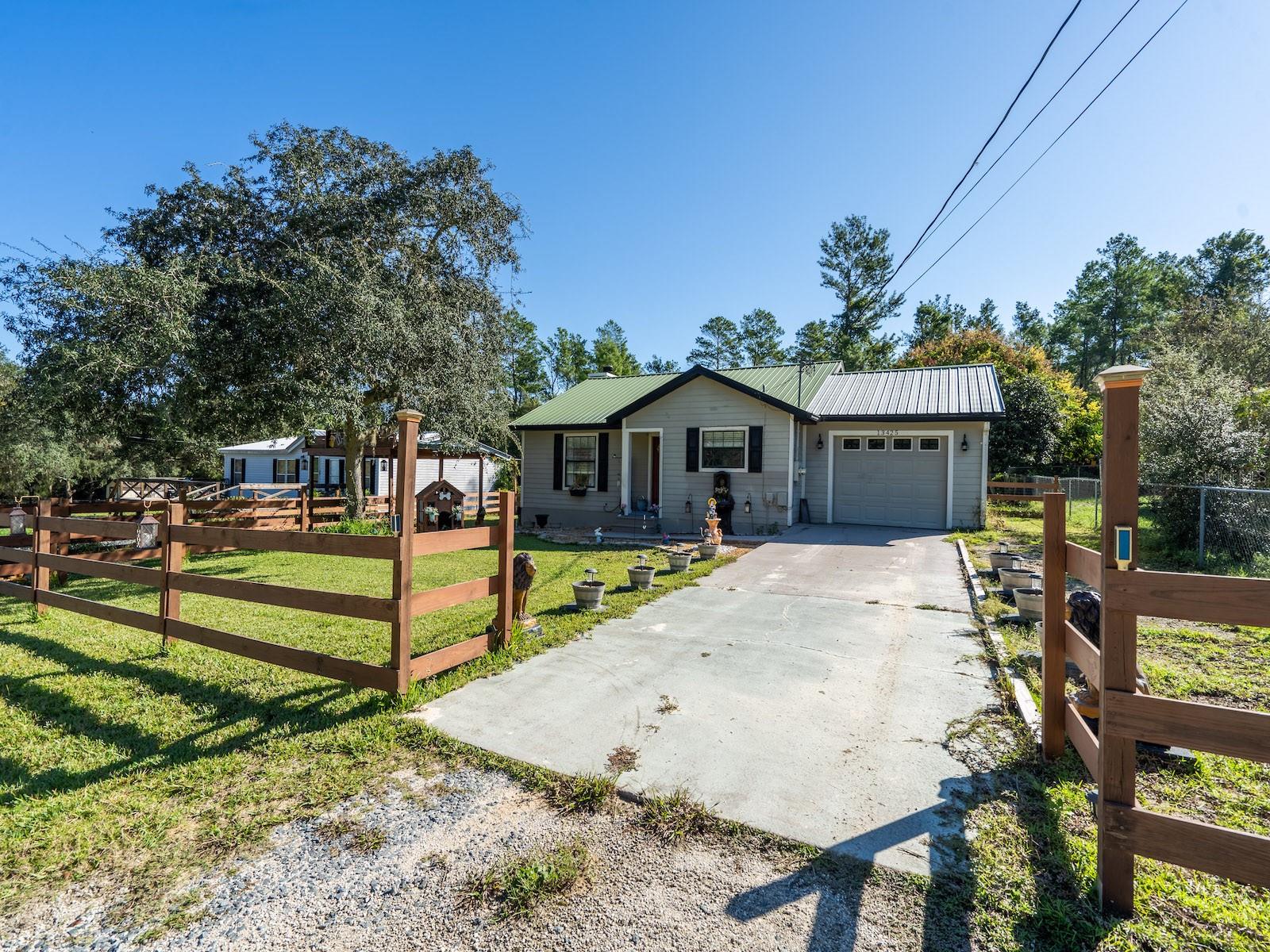 FRST LAKE - Residential