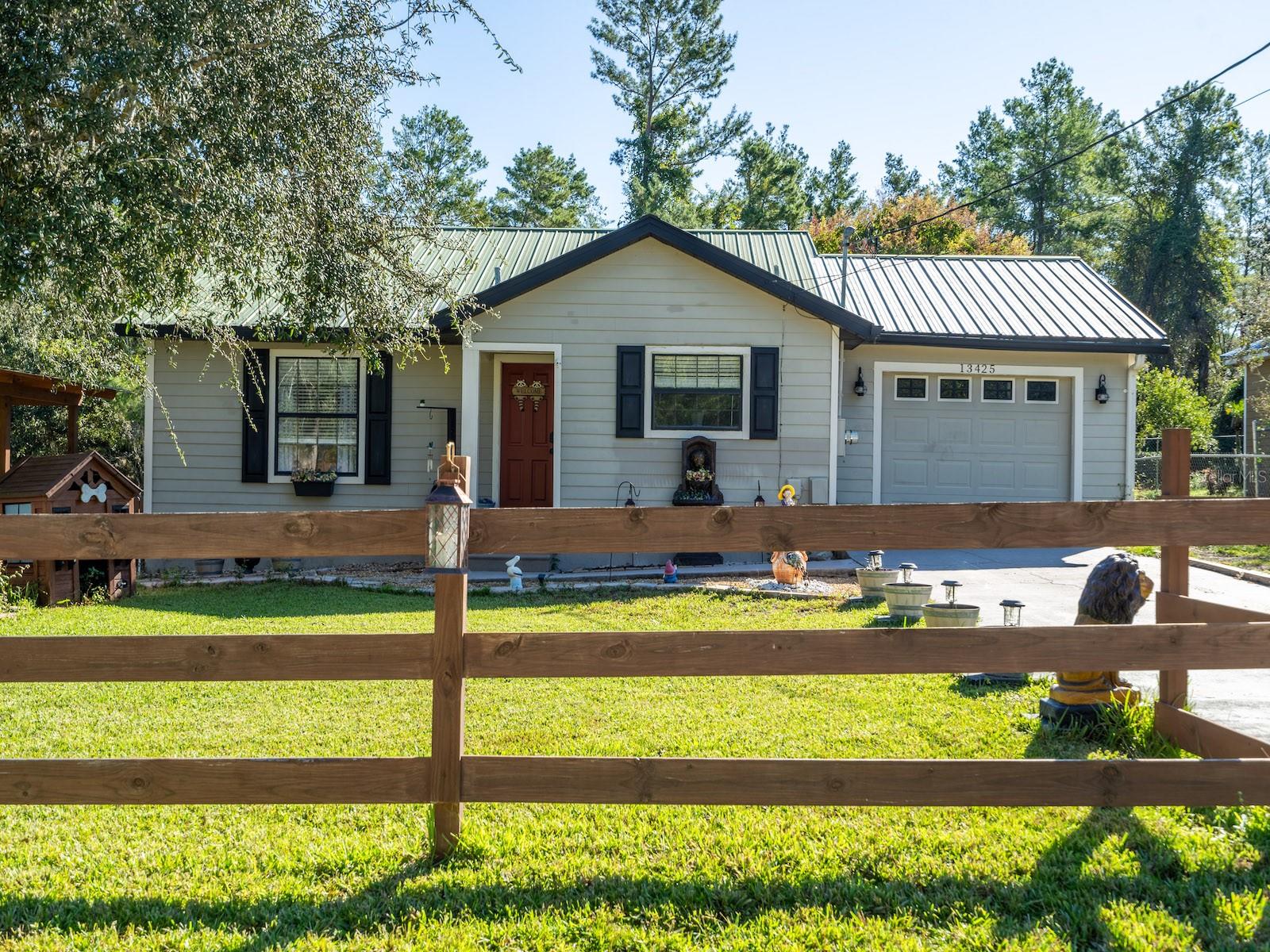 FRST LAKE - Residential