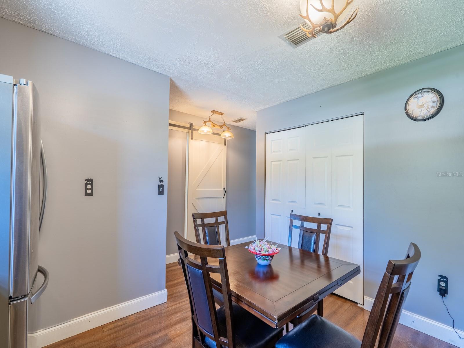 FRST LAKE - Residential