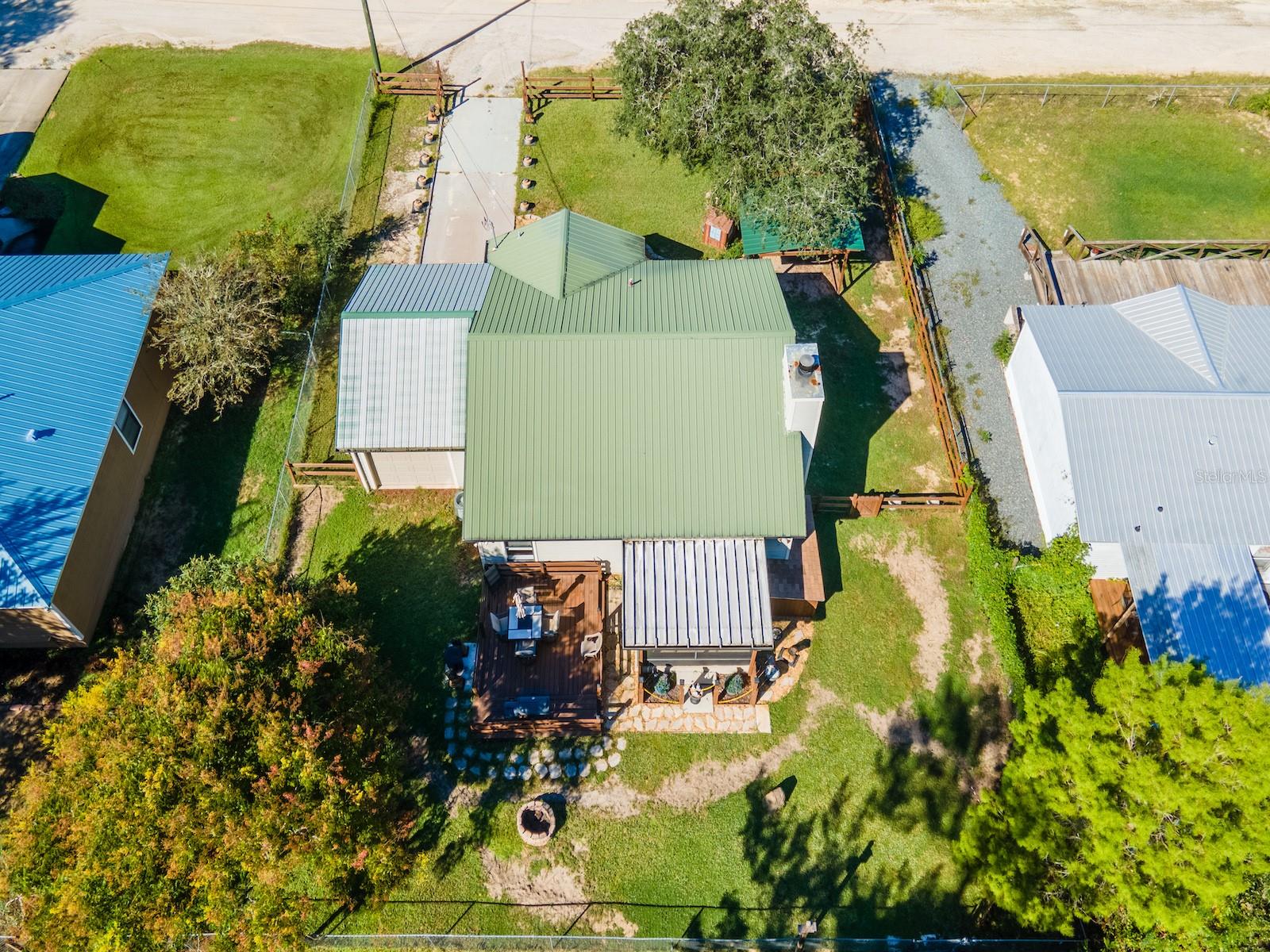 FRST LAKE - Residential