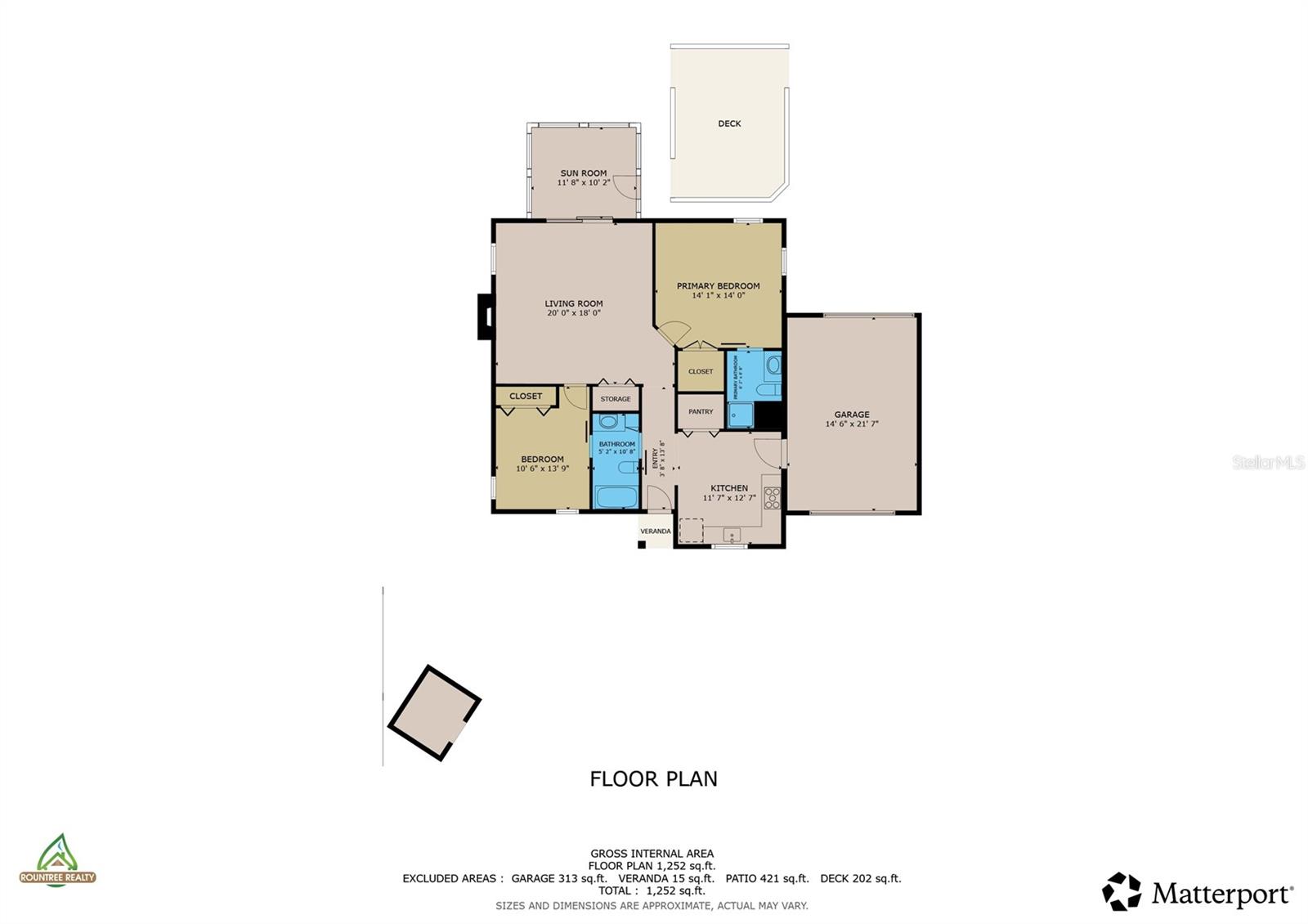 FRST LAKE - Residential