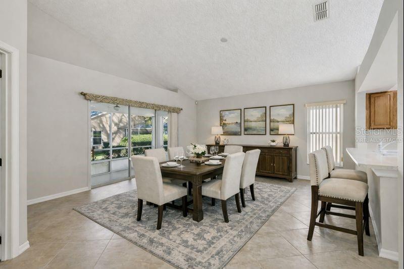 MANCHESTER AT KINGS RIDGE PH I - Residential