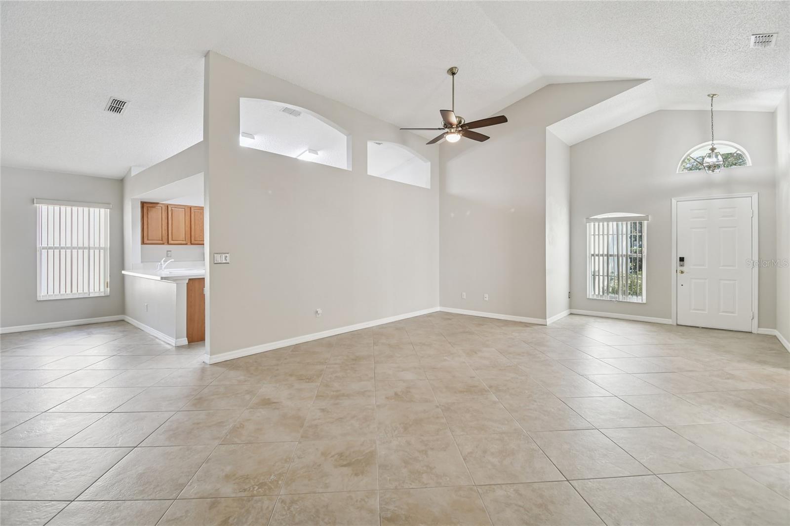 MANCHESTER AT KINGS RIDGE PH I - Residential