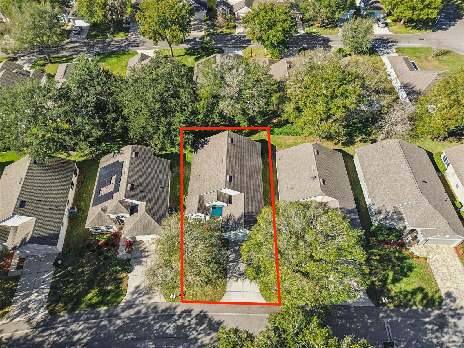 MANCHESTER AT KINGS RIDGE PH I - Residential