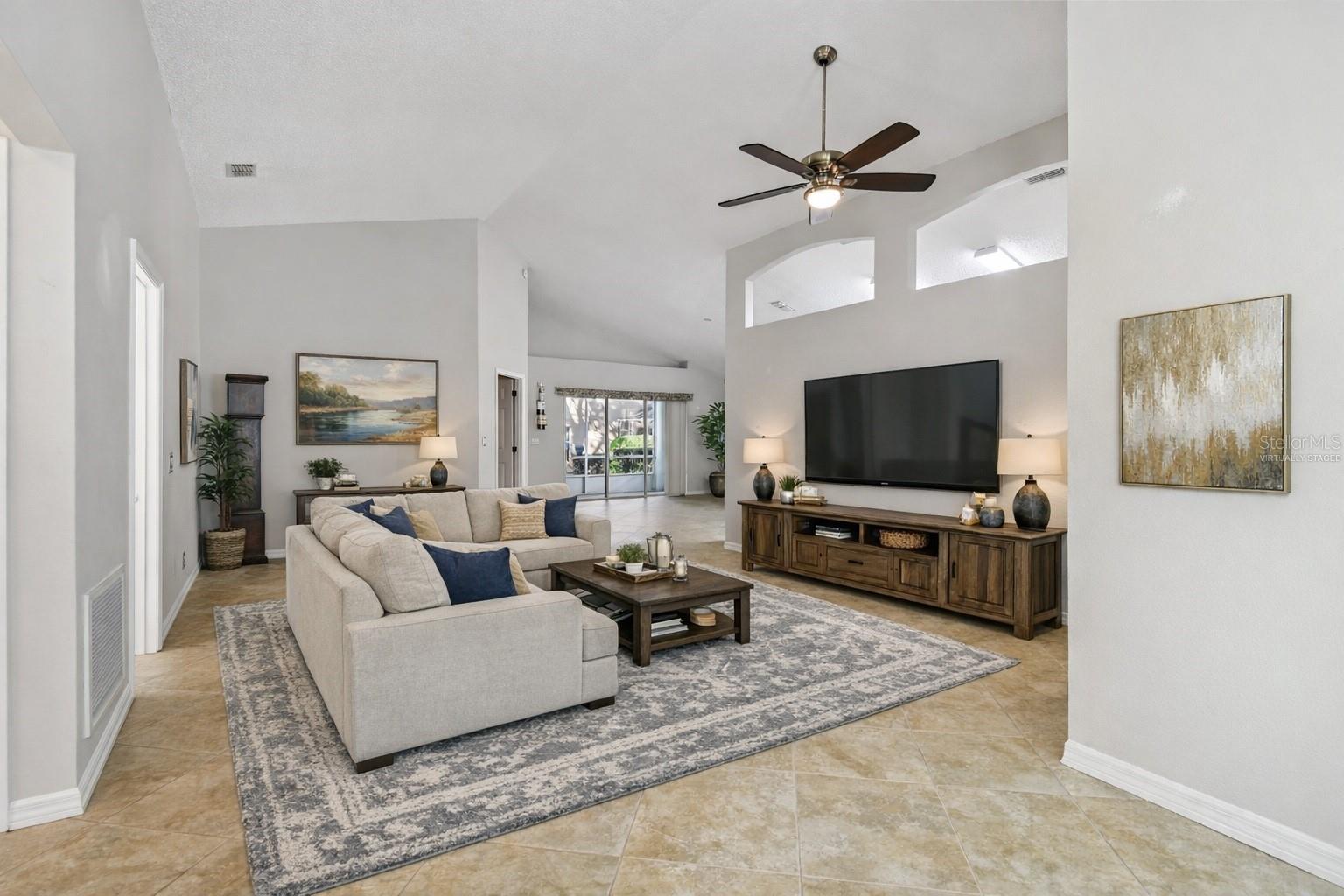 MANCHESTER AT KINGS RIDGE PH I - Residential