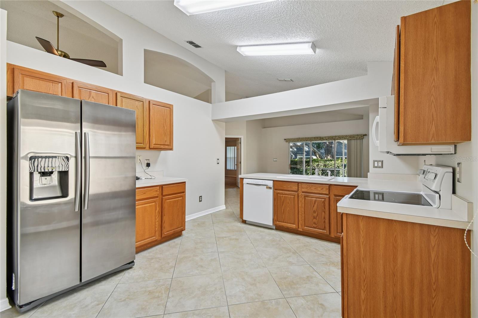 MANCHESTER AT KINGS RIDGE PH I - Residential