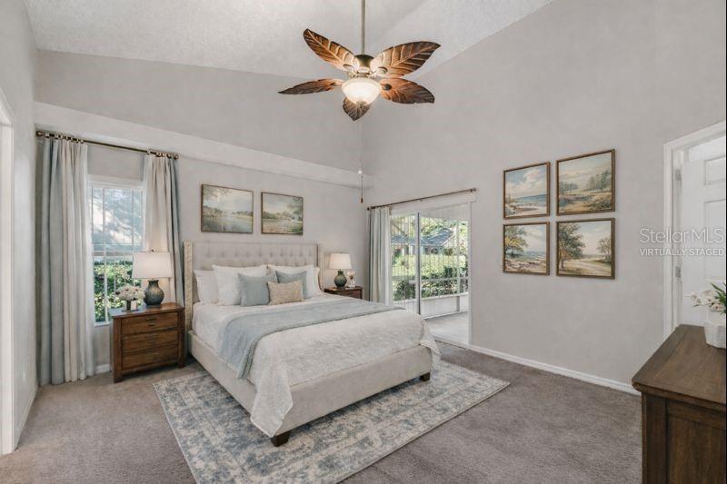 MANCHESTER AT KINGS RIDGE PH I - Residential