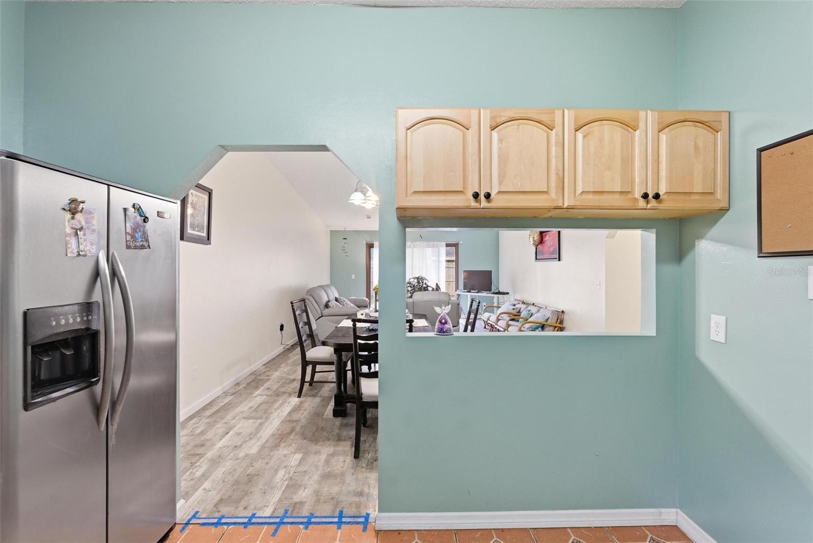 GAS LITE SQUARE - Residential