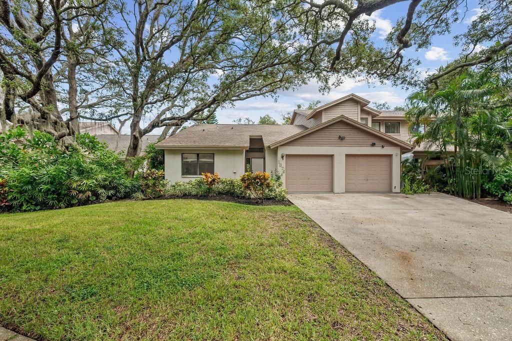 Photo of 1870 Whispering Way, Tarpon Springs, FL 34689 (MLS # O6324721)