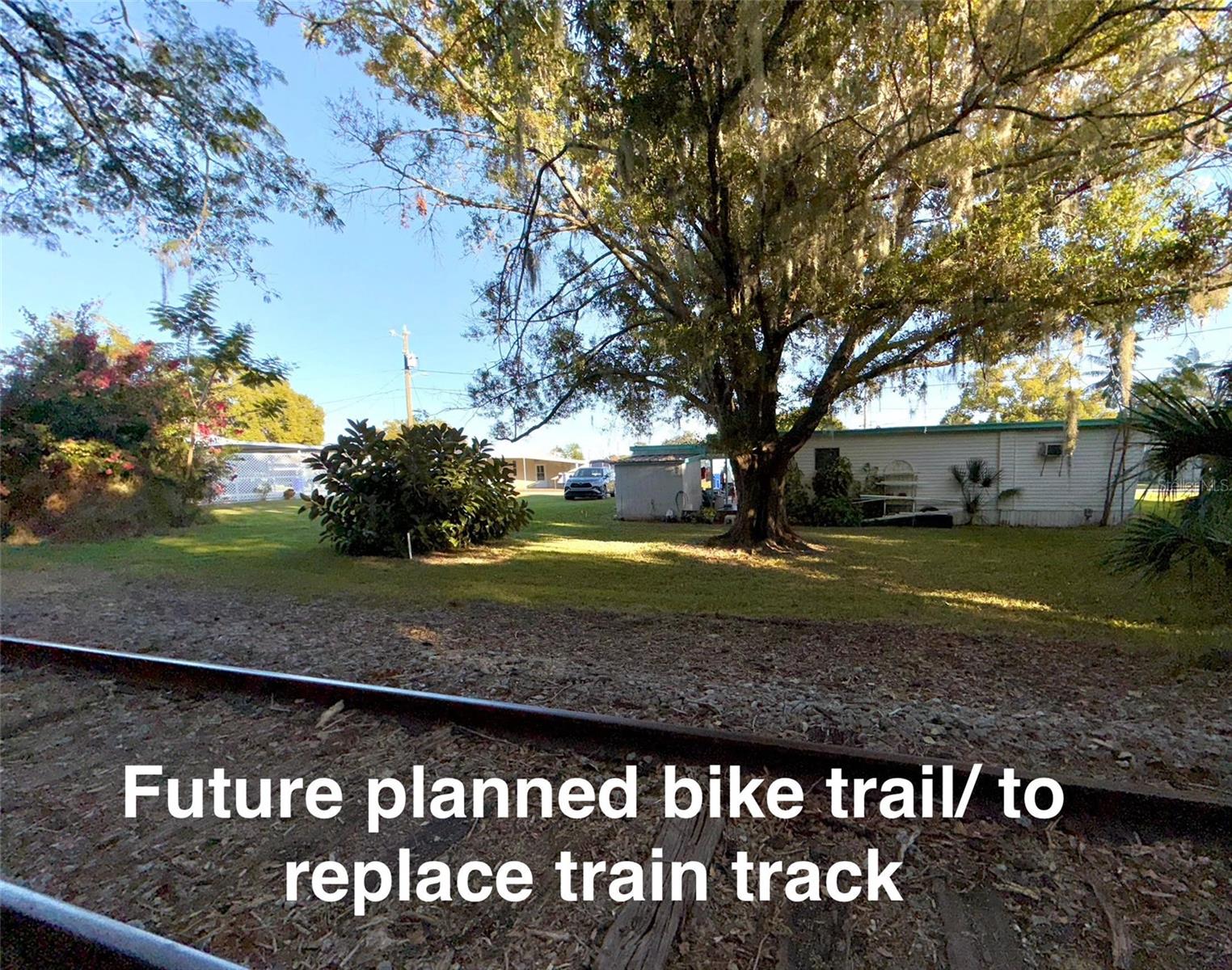 TAVARES MOBILE HOME ESTATES - Residential