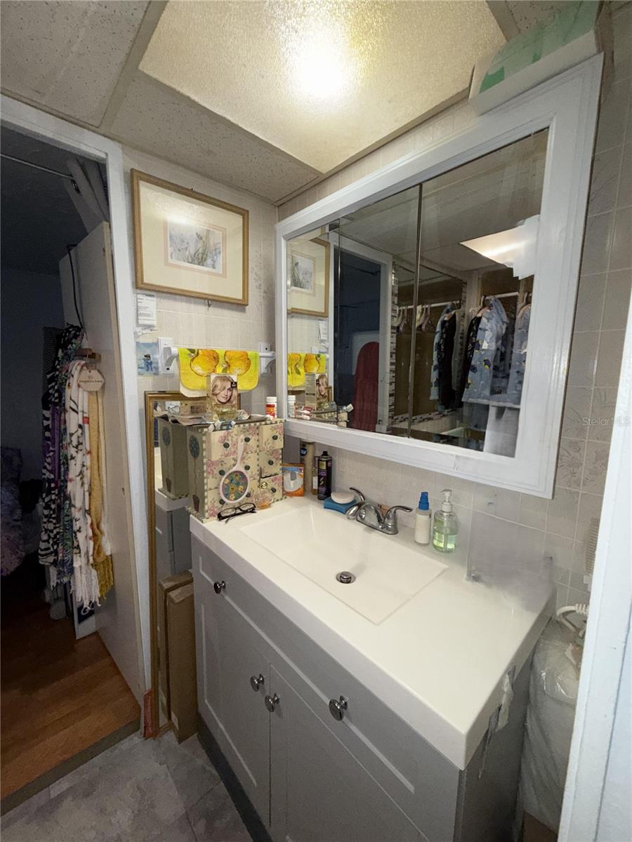 TAVARES MOBILE HOME ESTATES - Residential