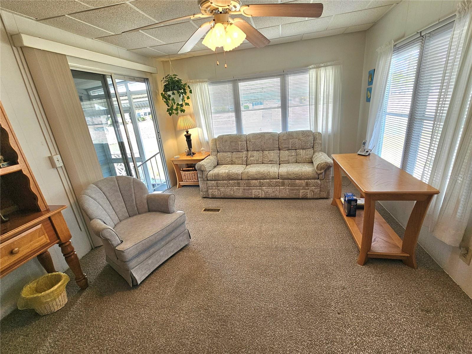 VENICE ISLE - Residential