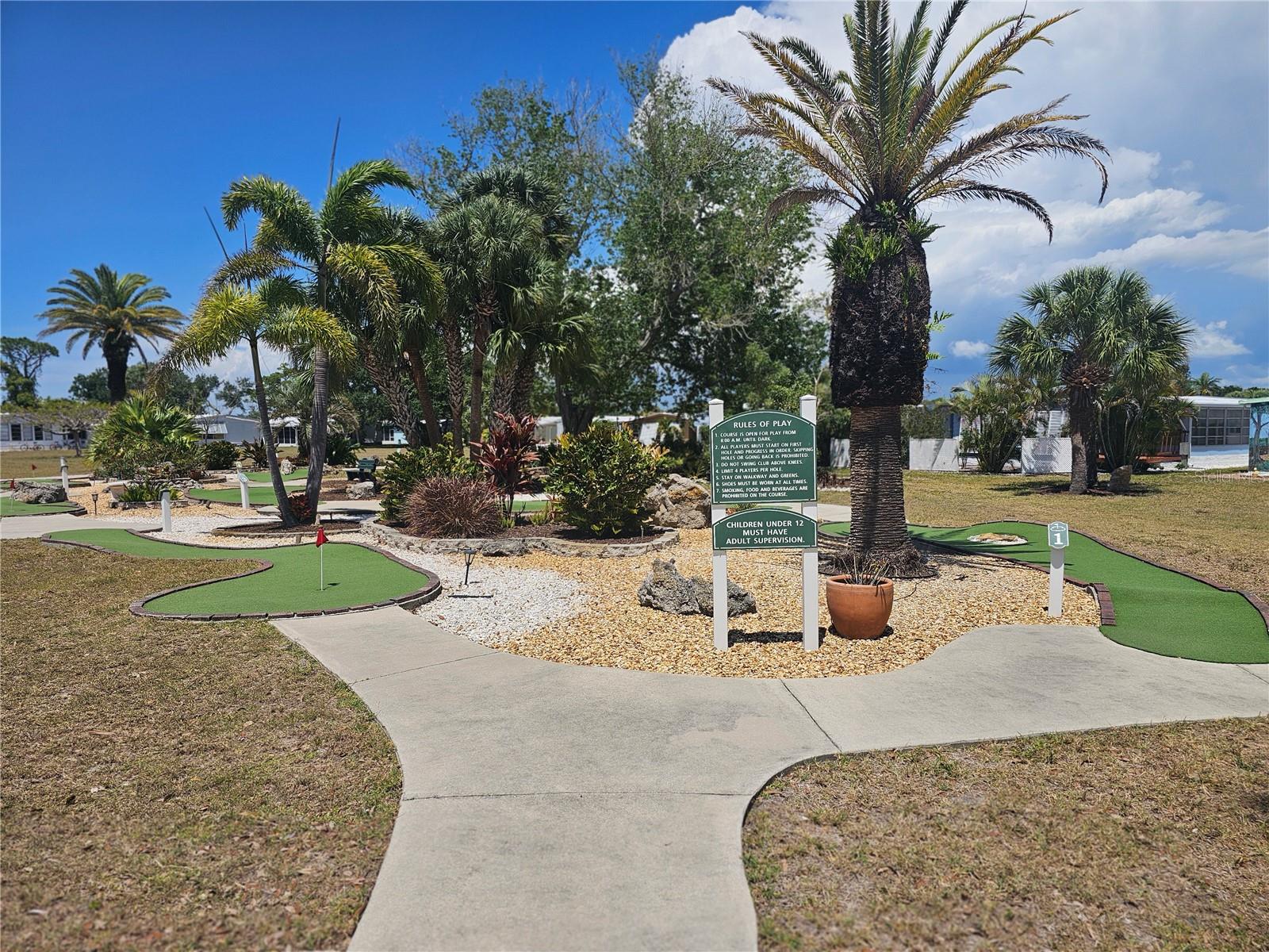 VENICE ISLE - Residential