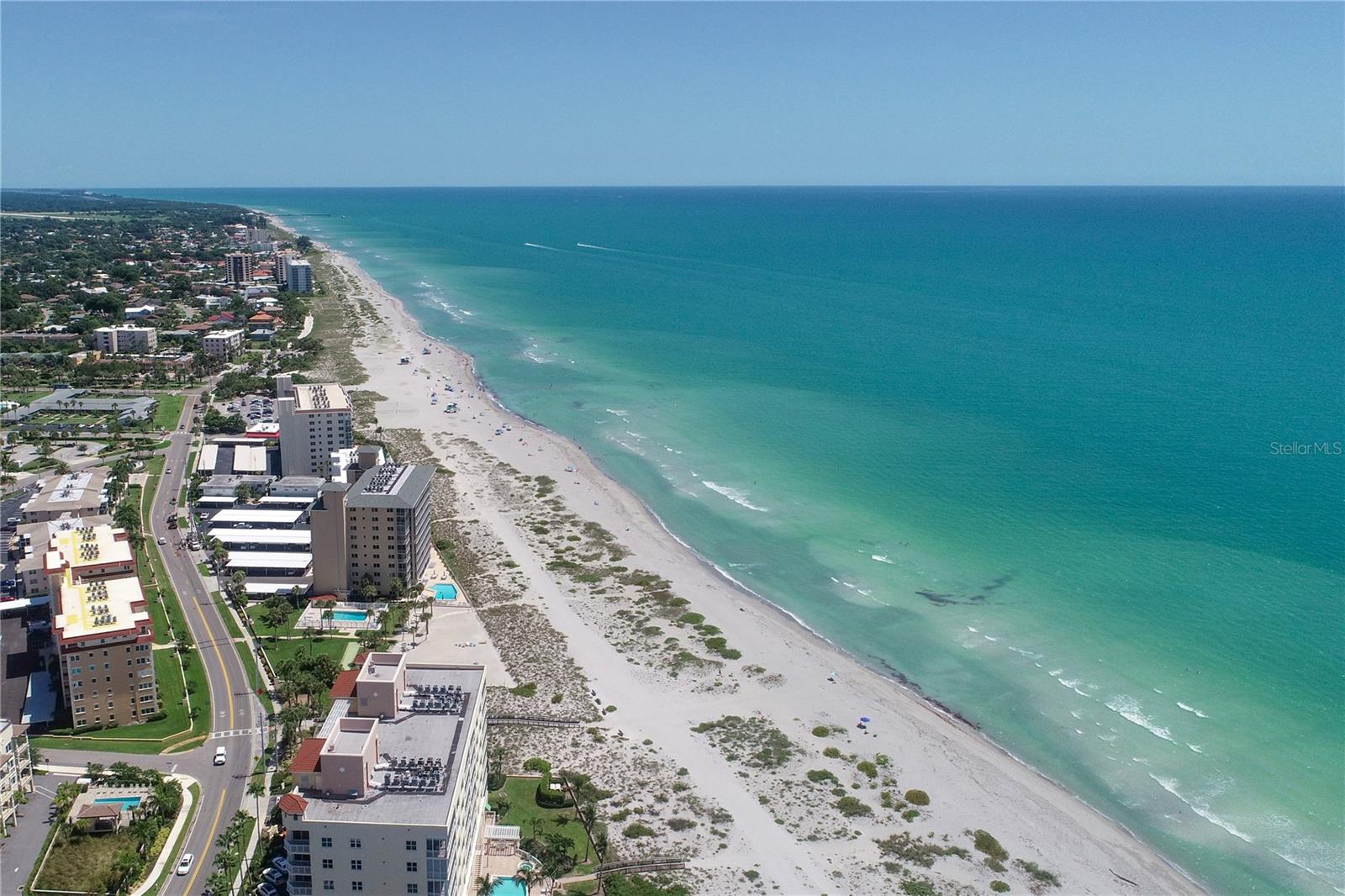 VENICE ISLE - Residential