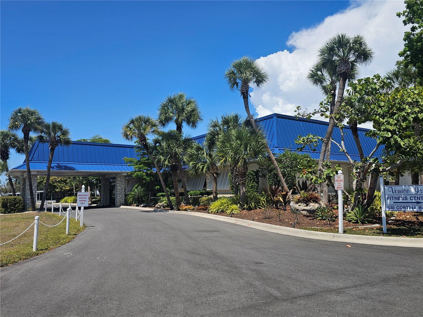 VENICE ISLE - Residential