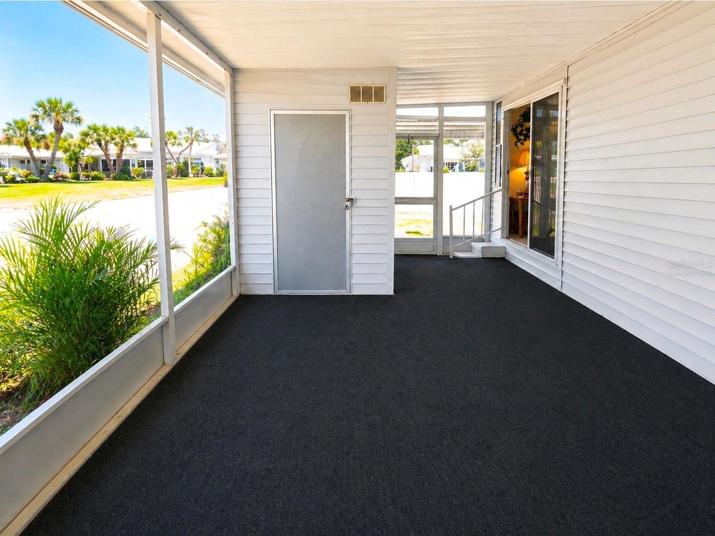 VENICE ISLE - Residential