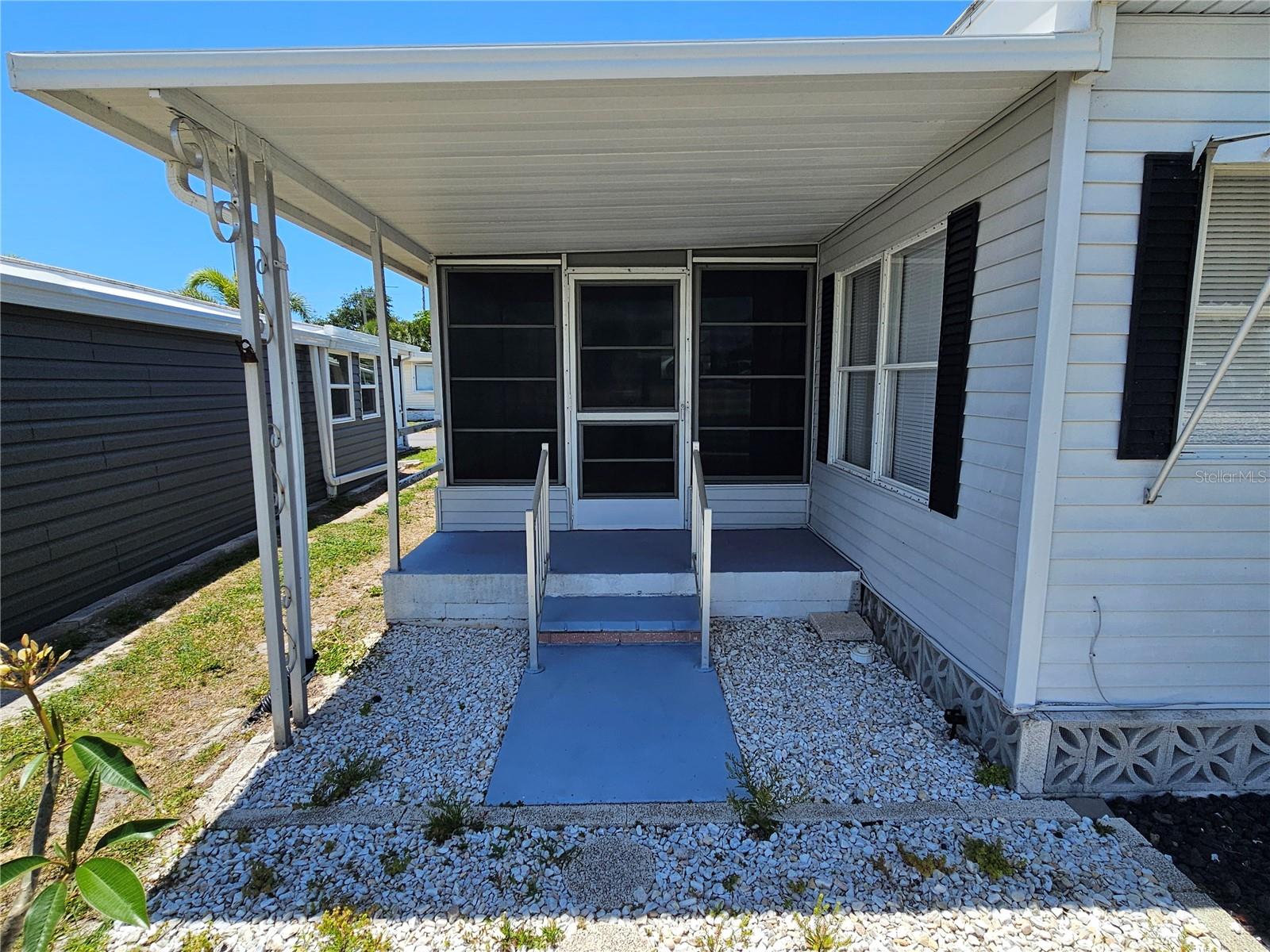 VENICE ISLE - Residential