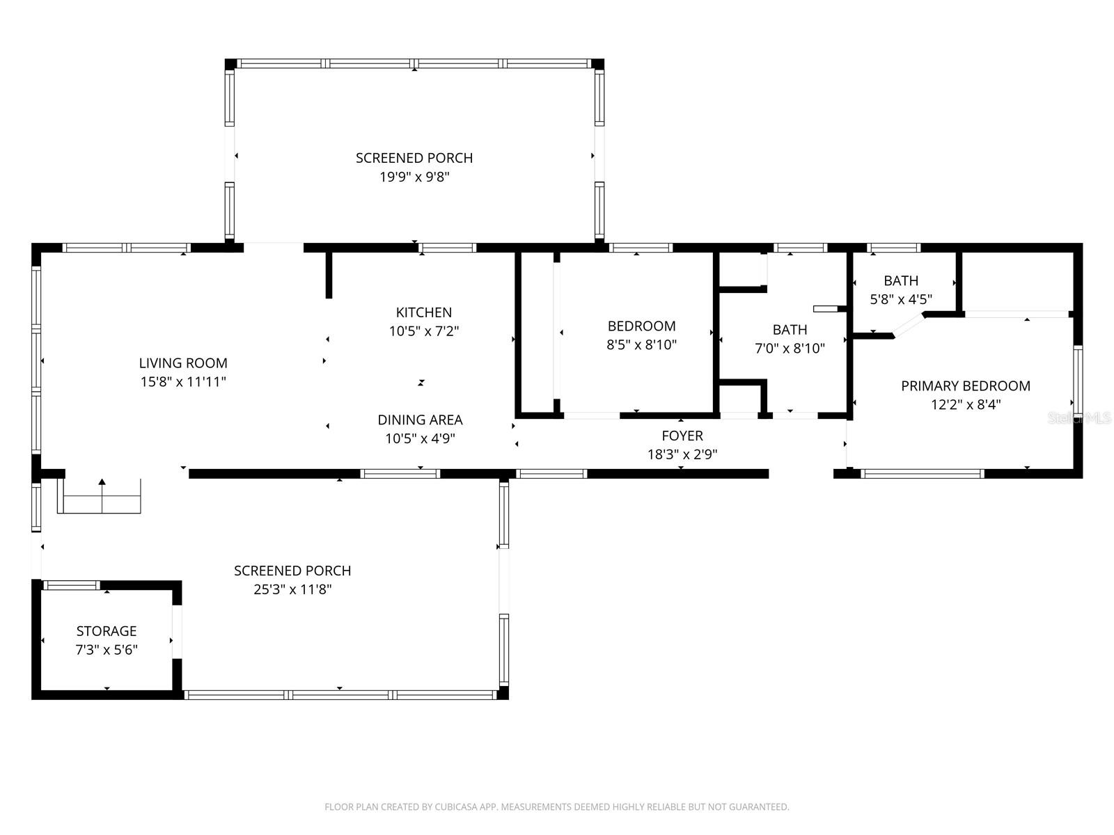 VENICE ISLE - Residential