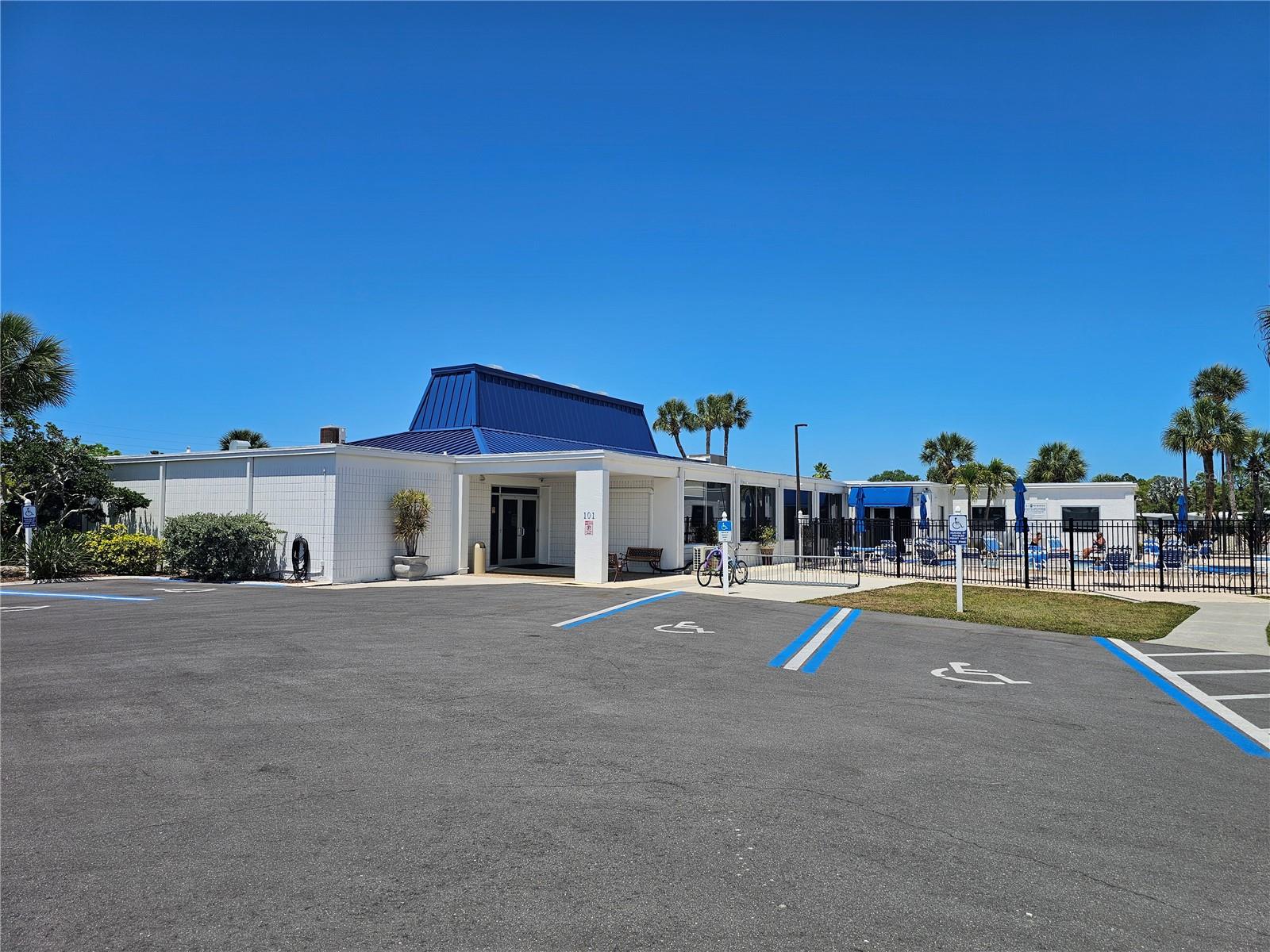 VENICE ISLE - Residential