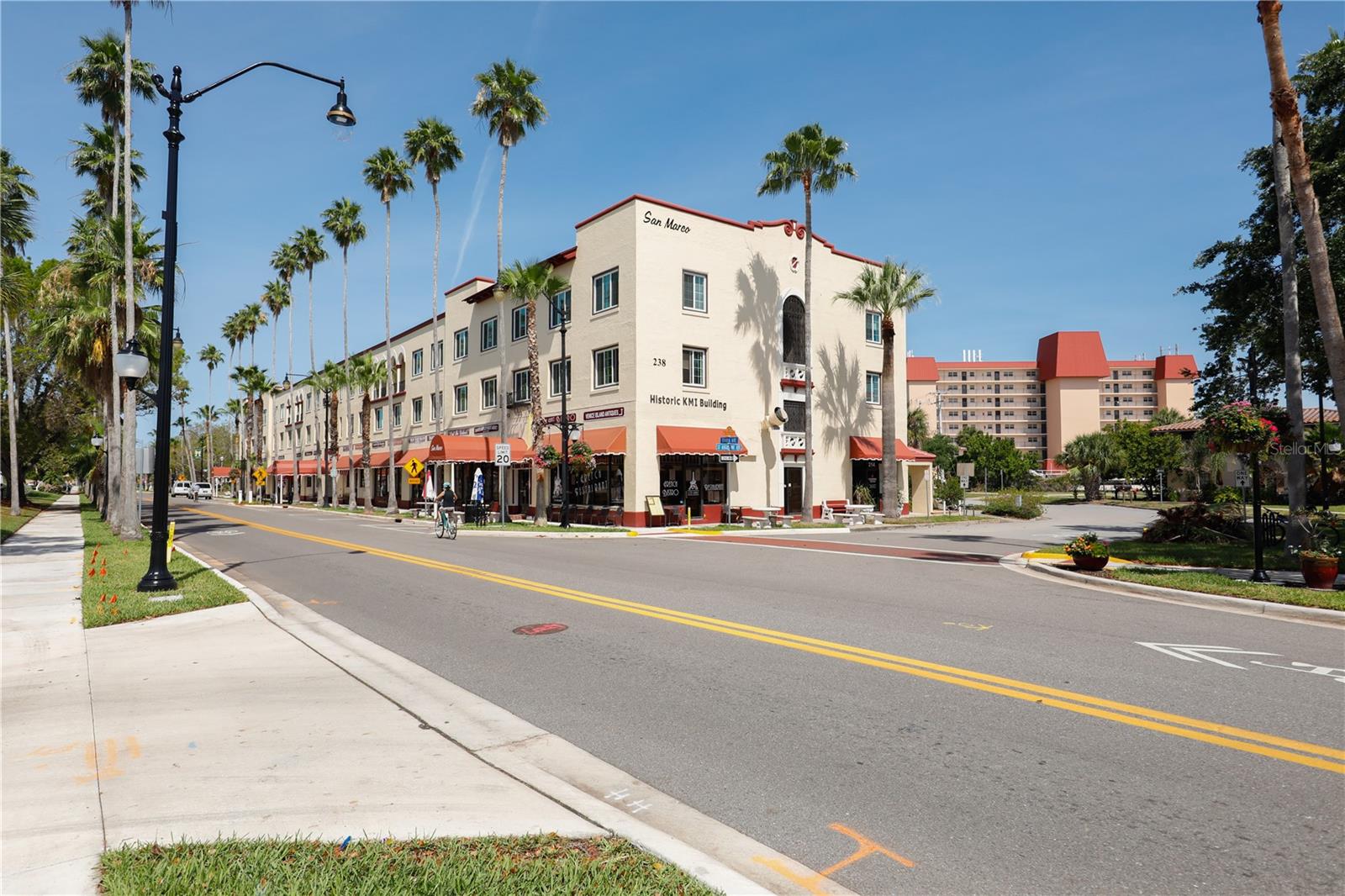 VENICE ISLE - Residential