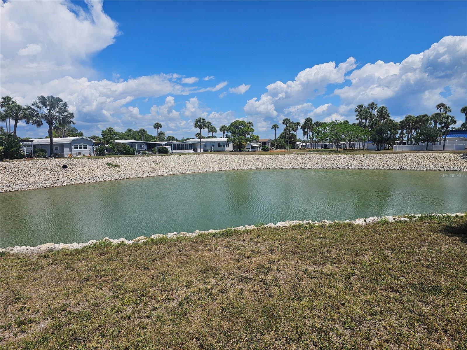 VENICE ISLE - Residential